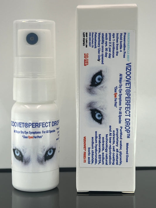 VIZOOVET® PERFECT DROP
