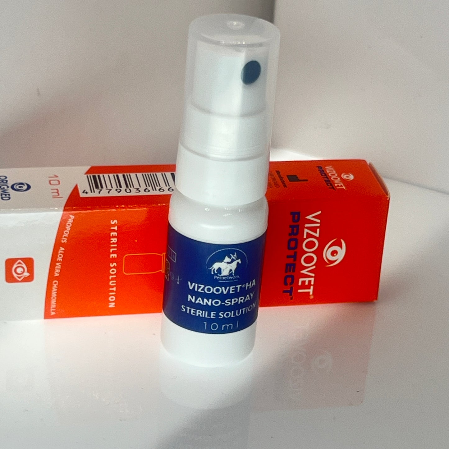 VIZOOVET PLUS Nanoparticle Mist-Buy 5 get 1 free (6 total)