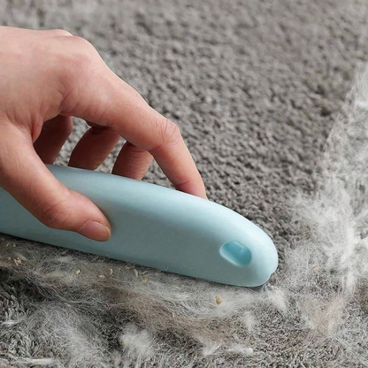 Pet Hair Remover Brush – Cleans Cat & Dog Fur for a Tidy Home