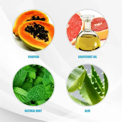 Soft Cat Toothbrush – Gentle Oral Care Brush for Pet Teeth Cleaning