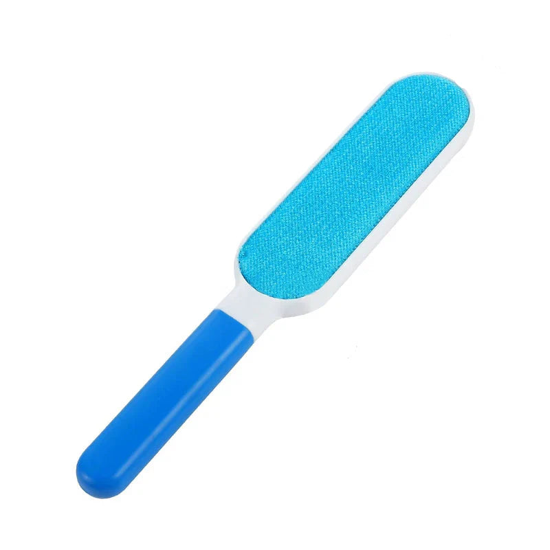 Magic Lint Remover Brush – Reusable Pet Hair & Fur Roller Cleaner