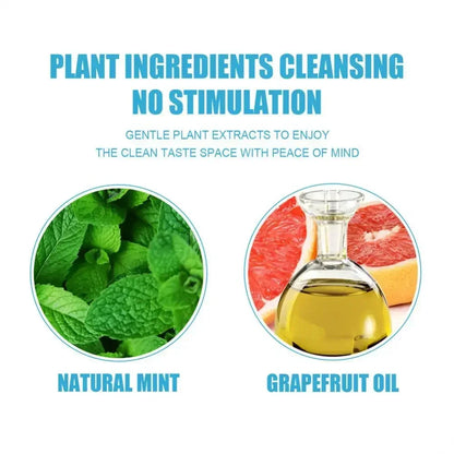 Soft Cat Toothbrush – Gentle Oral Care Brush for Pet Teeth Cleaning