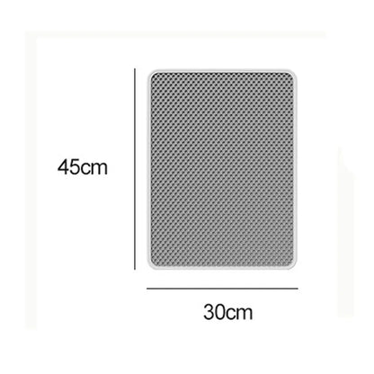 Cat Litter Mat | The Cleaner Every Cat Parent Deserves