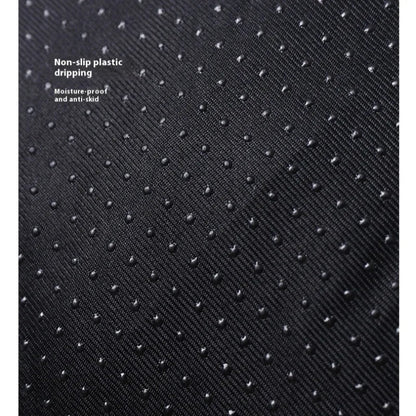 Heated Cat Bed – Self Warming Triangle Cat Cave for Indoor Pets